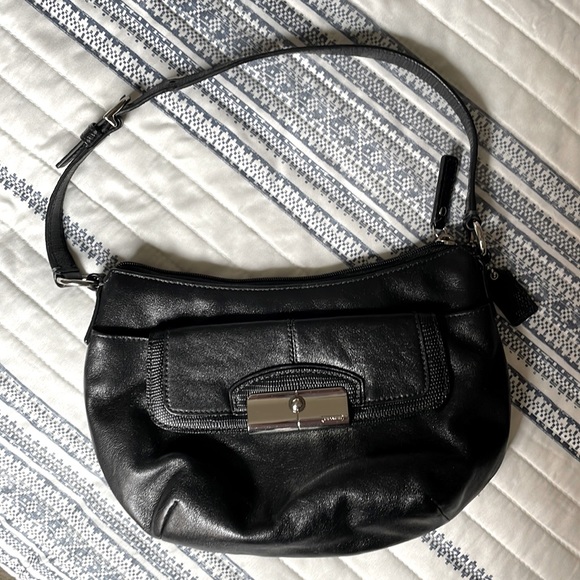 Coach handbag - Picture 1 of 7